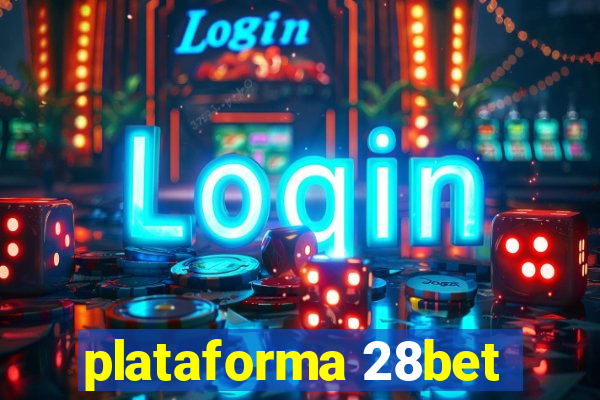 plataforma 28bet